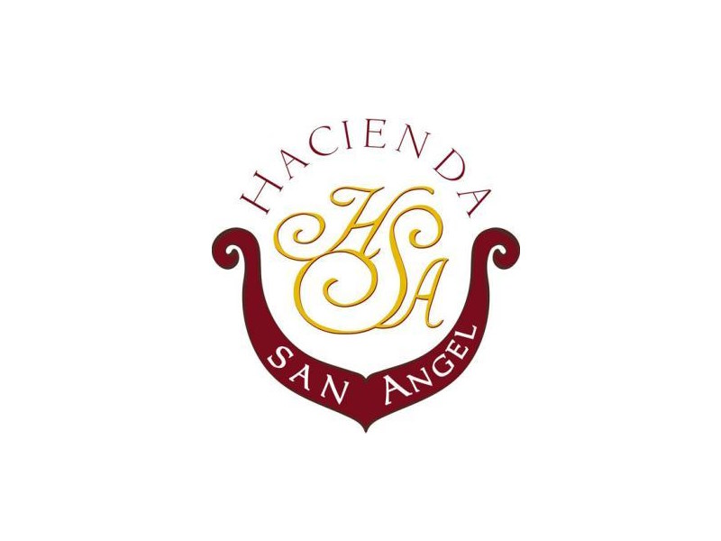 Hacienda San Angel logo