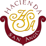 Hacienda San Angel Logo